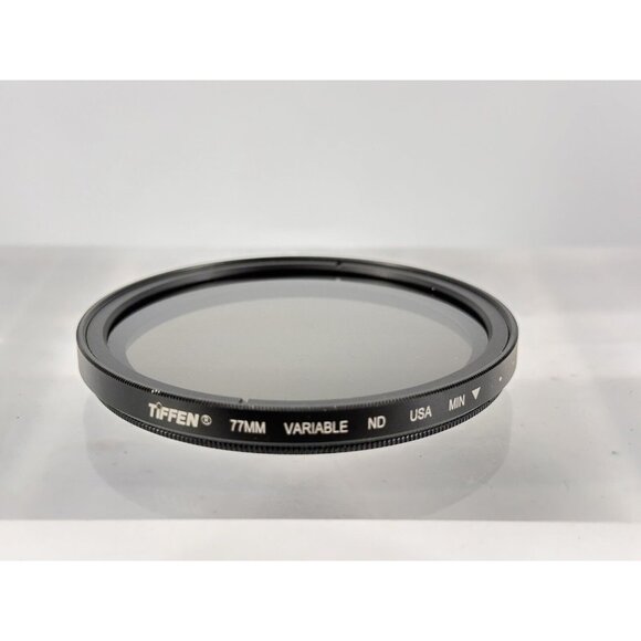 Tiffen Variable ND Filter 77mm - Picture 2 of 5